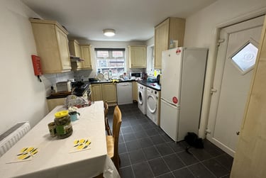 4 bed house, Ashfield Road, Longsight, Manchester, M130YP - Image 4